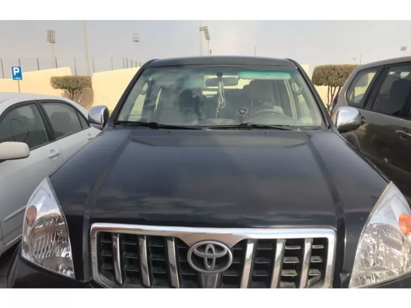 Utilisé Toyota Unspecified À vendre au Al-Sadd , Doha #7126 - 1  image 